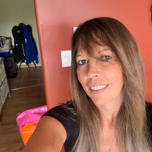 Meet your Posher, Cathy